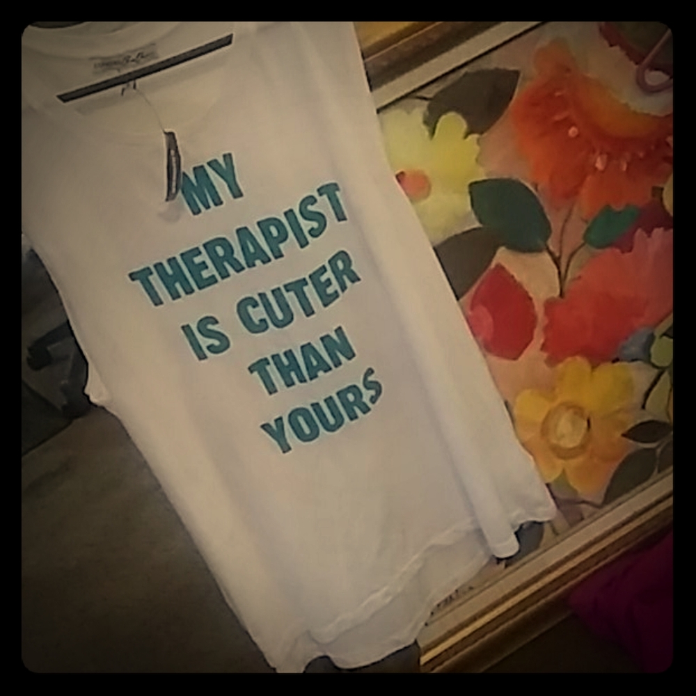 Catchy phrase tank